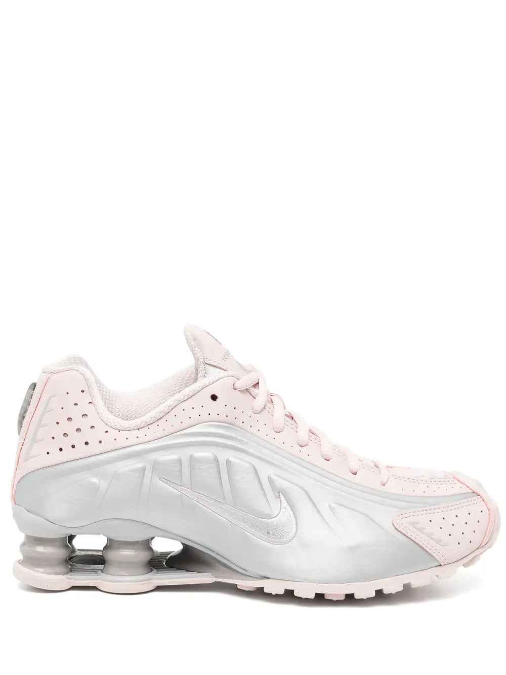 Nike Shox R4 Sneakers floriamart.shop