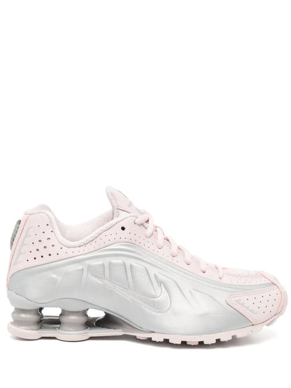 Nike Shox R4 Sneakers floriamart.shop