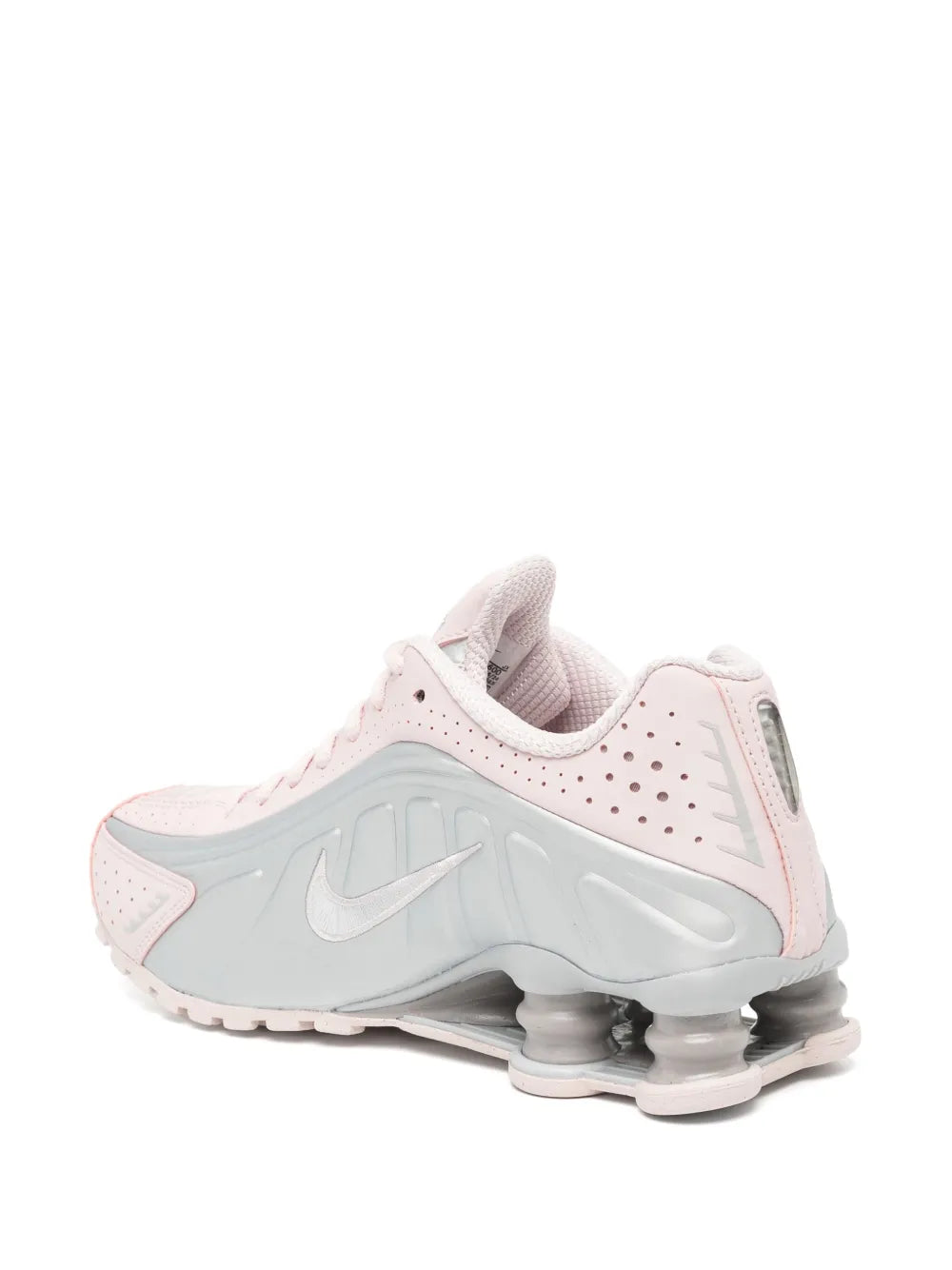 Nike Shox R4 Sneakers floriamart.shop