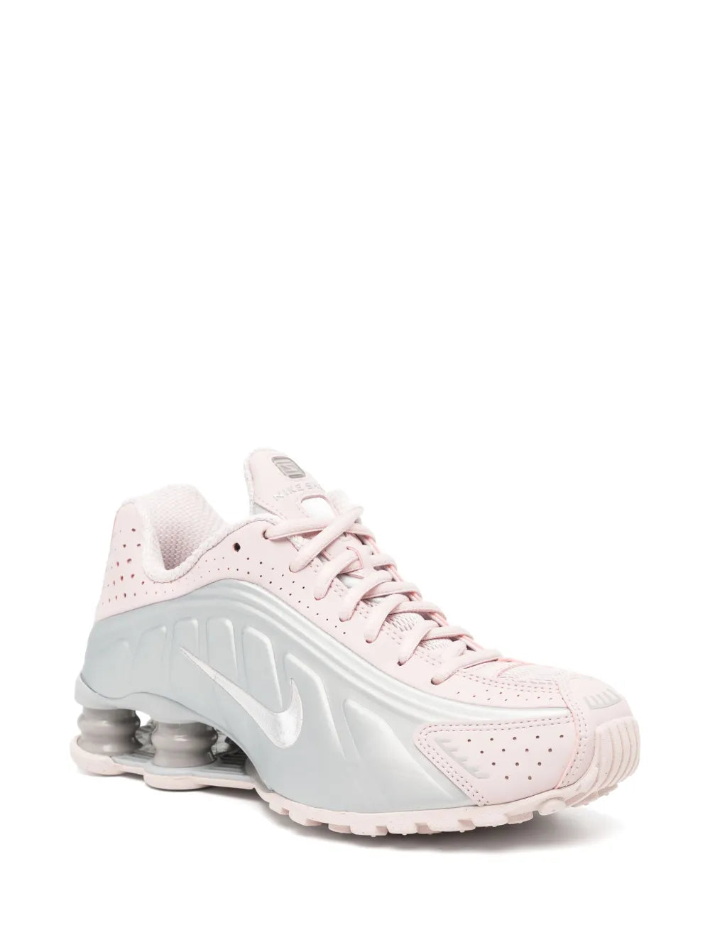 Nike Shox R4 Sneakers floriamart.shop