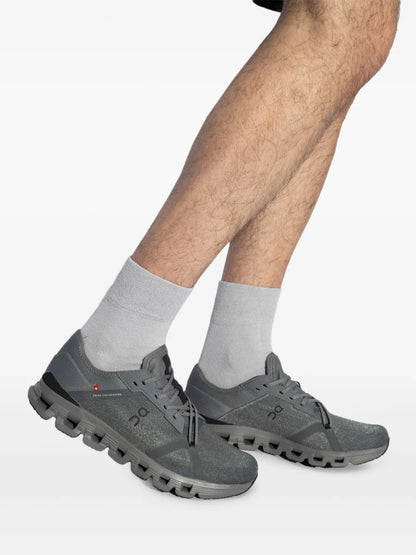 On Running Cloud X 4 Trainers floriamart.shop
