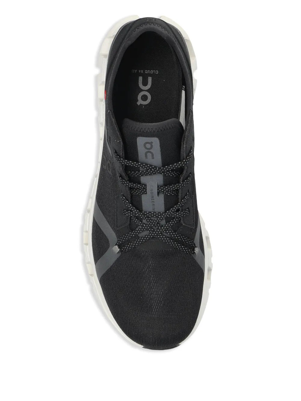 On Running Cloud X 4 Trainers floriamart.shop