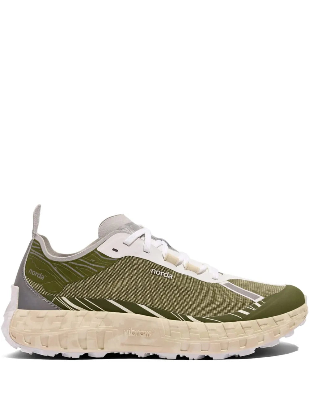 Norda 001 Sneakers floriamart.shop