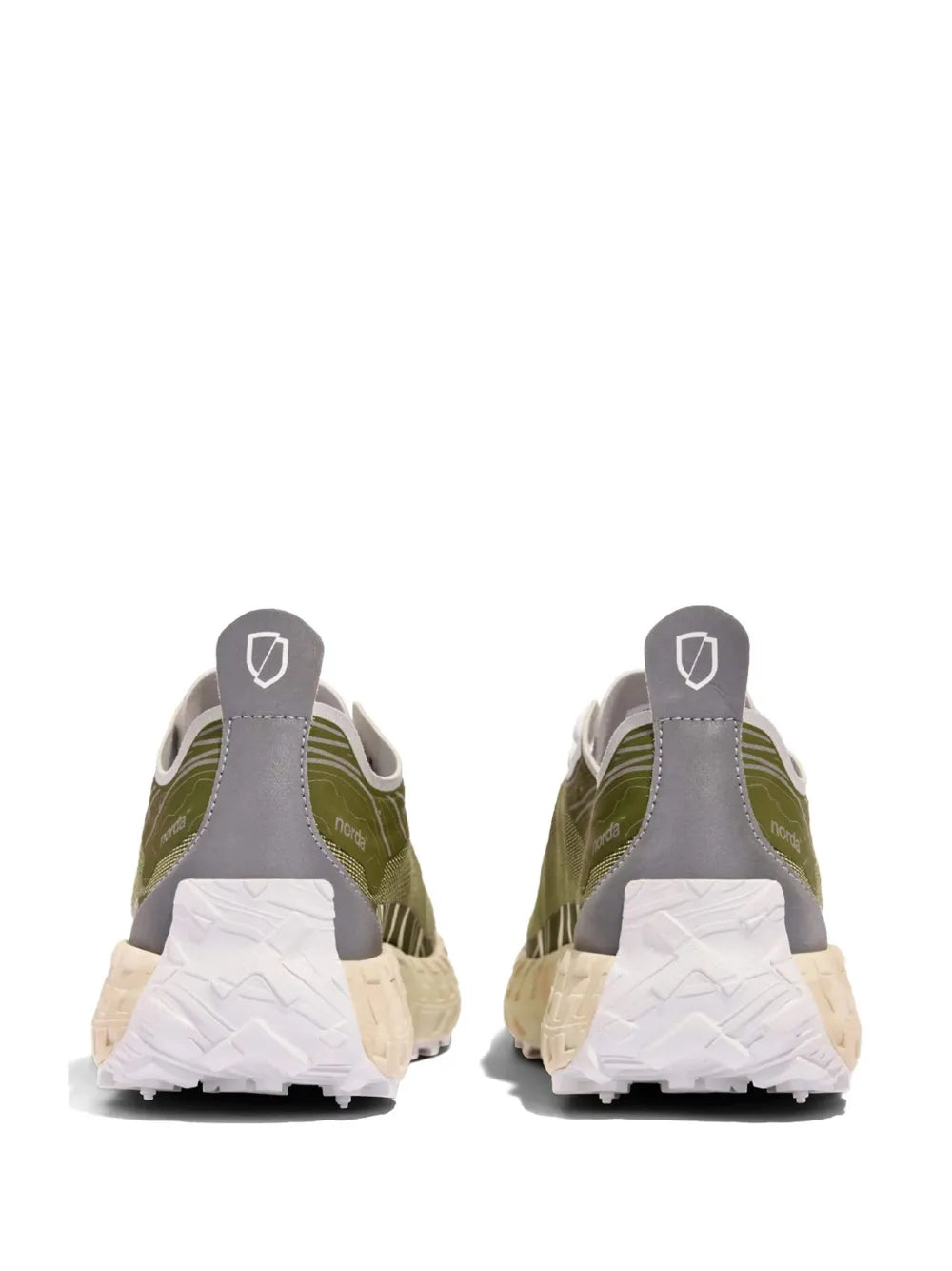Norda 001 Sneakers floriamart.shop