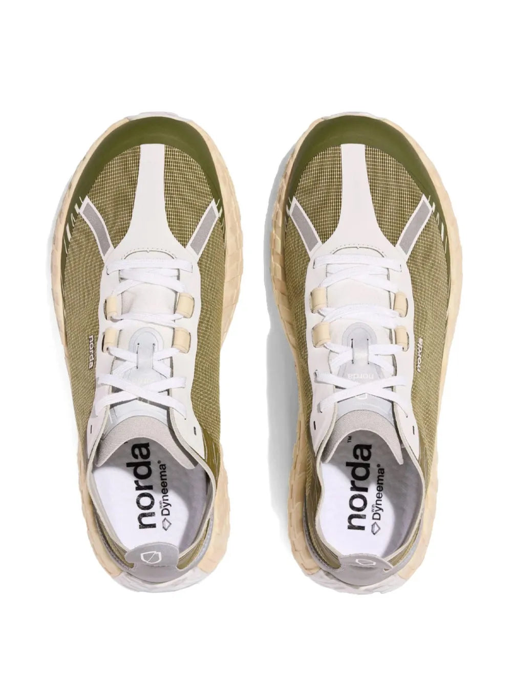 Norda 001 Sneakers floriamart.shop