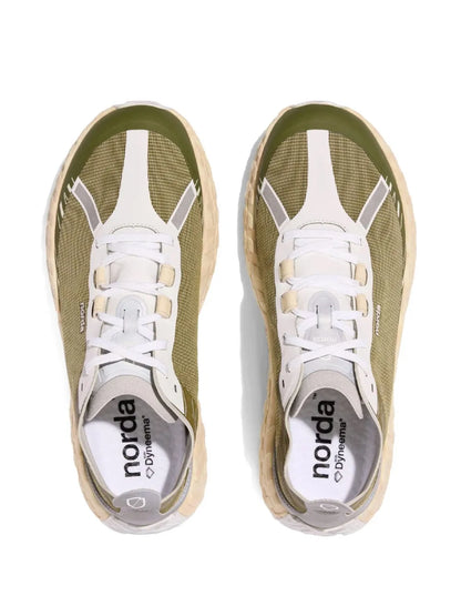 Norda 001 Sneakers floriamart.shop