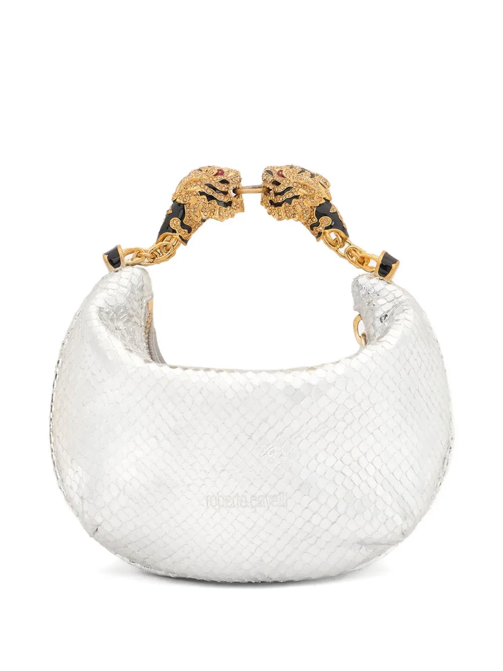 Roberto Cavallileather mini bag