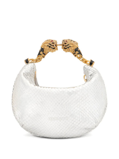 Roberto Cavallileather mini bag