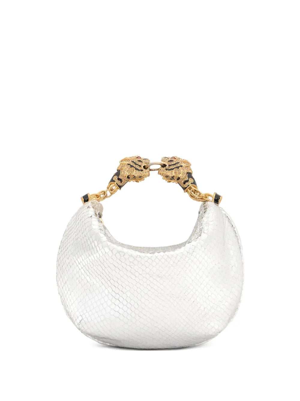 Roberto Cavallileather mini bag