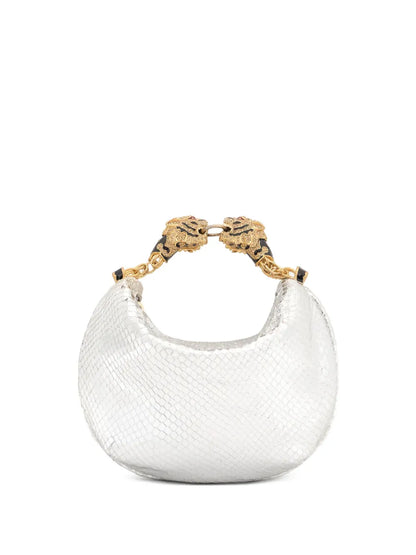 Roberto Cavallileather mini bag