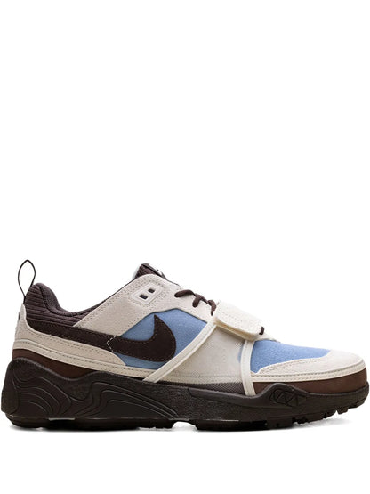 Nike Zoom Field Jaxx Travis Scott - Leche Blue Sneakers floriamart.shop