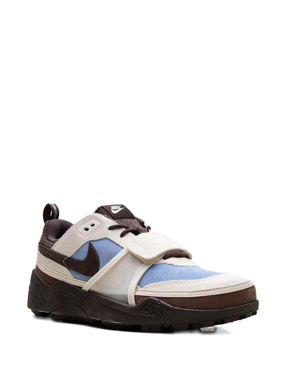 Nike Zoom Field Jaxx Travis Scott - Leche Blue Sneakers floriamart.shop