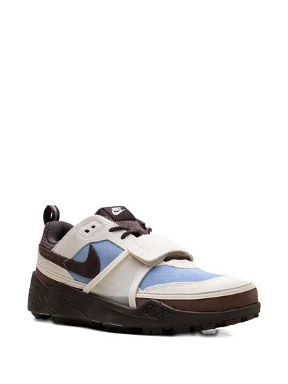Nike Zoom Field Jaxx Travis Scott - Leche Blue Sneakers floriamart.shop