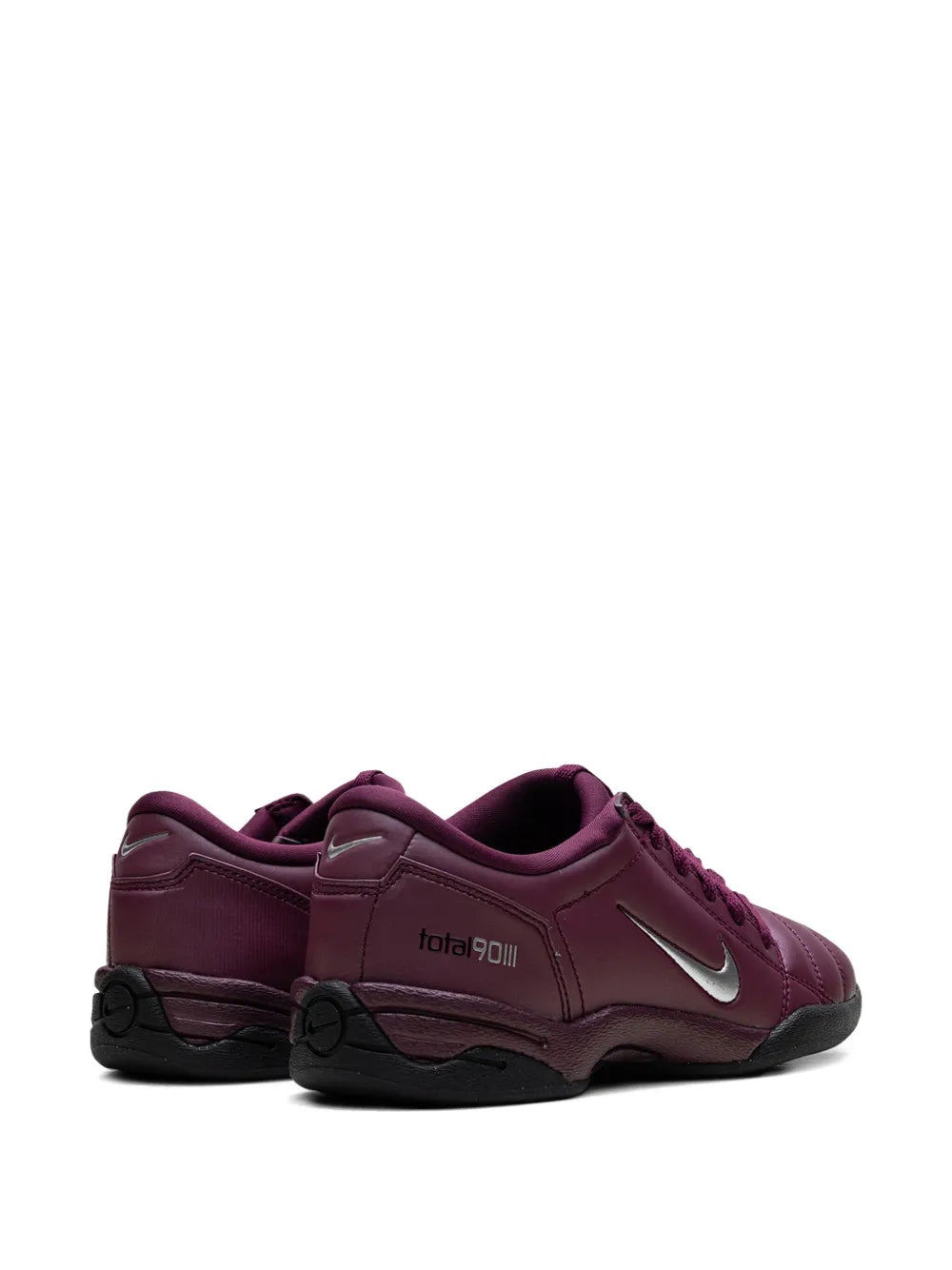 Nike Total 90 Iii Bordeaux Sneakers floriamart.shop