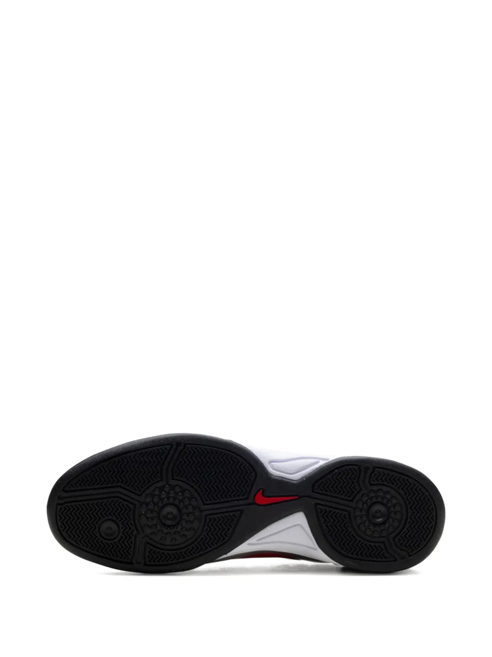 Nike Total 90 Iii Metallic Silver Sneakers floriamart.shop