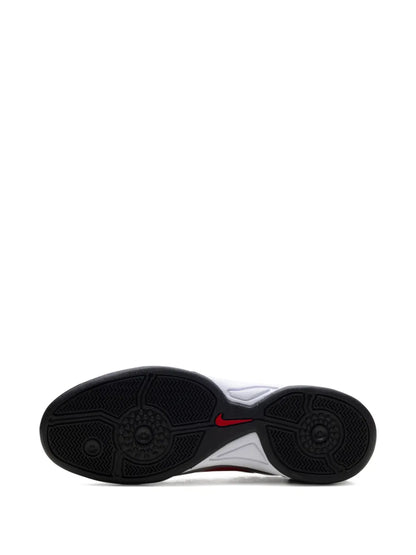 Nike Total 90 Iii Metallic Silver Sneakers floriamart.shop