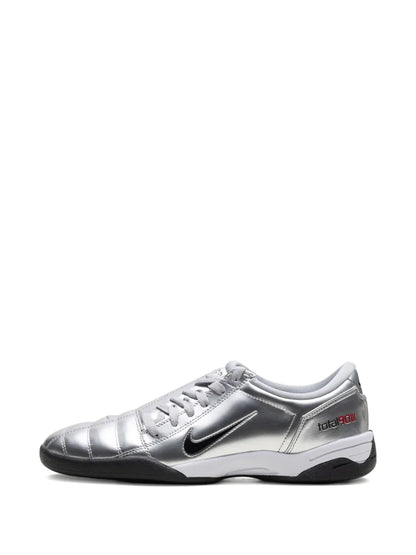 Nike Total 90 Iii Metallic Silver Sneakers floriamart.shop