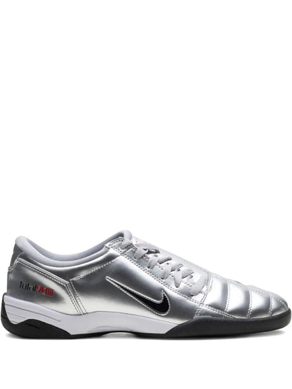Nike Total 90 Iii Metallic Silver Sneakers floriamart.shop