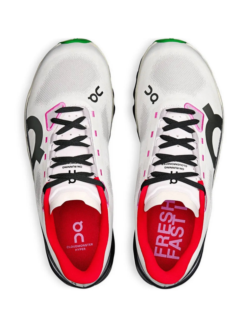On Running Cloudmonster Hyper Sneakers