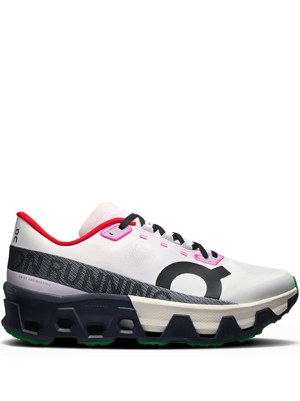 On Running Cloudmonster Hyper Sneakers