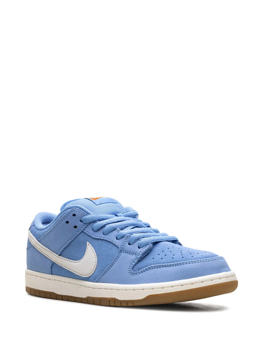 Nike Sb Dunk Low Pro University Blue/Gum Sneakers floriamart.shop