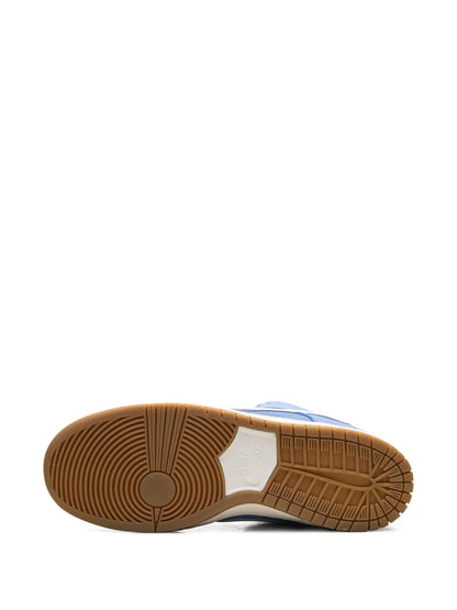 Nike Sb Dunk Low Pro University Blue/Gum Sneakers floriamart.shop