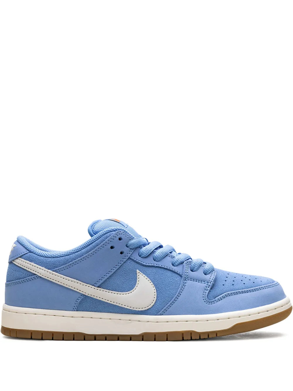 Nike Sb Dunk Low Pro University Blue/Gum Sneakers floriamart.shop