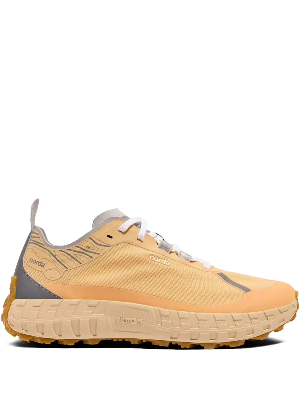Norda 001 Sneakers floriamart.shop