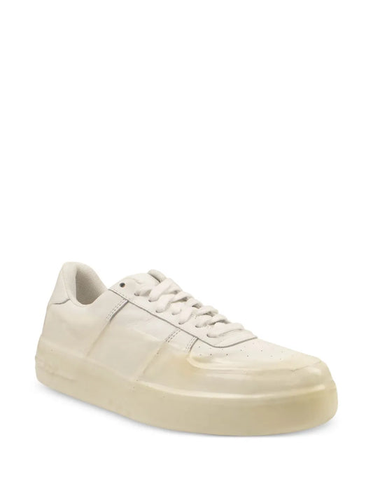 424 Wax Dipped Sneakers Floriamart