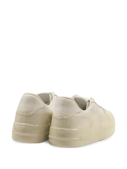 424 Wax Dipped Sneakers Floriamart