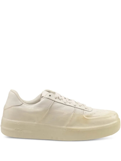 424 Wax Dipped Sneakers Floriamart