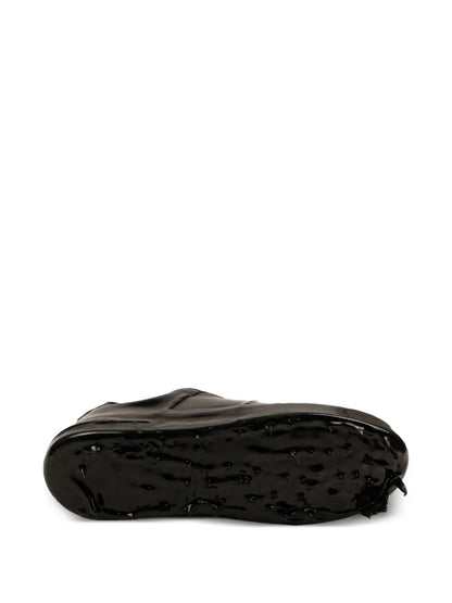 424 Wax Dipped Sneakers Floriamart