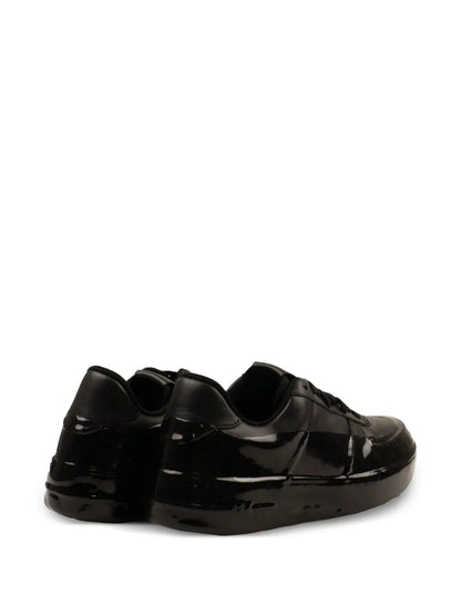424 Wax Dipped Sneakers Floriamart