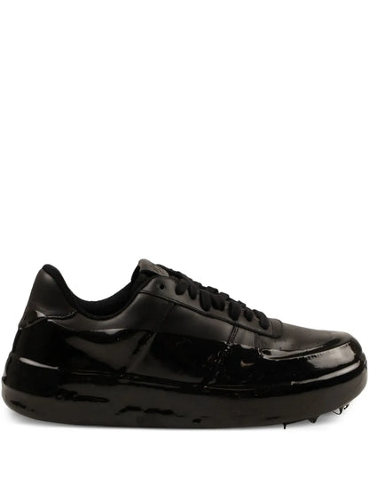 424 Wax Dipped Sneakers Floriamart