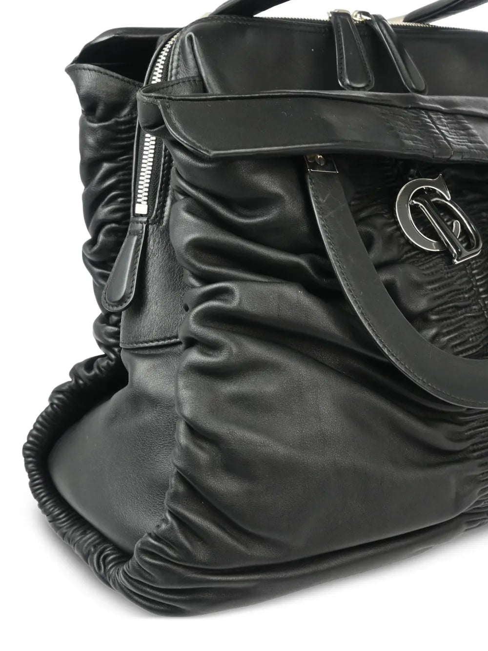 Pre-OwnedChristian Dior Pre-Owned2008 Karenina handbag