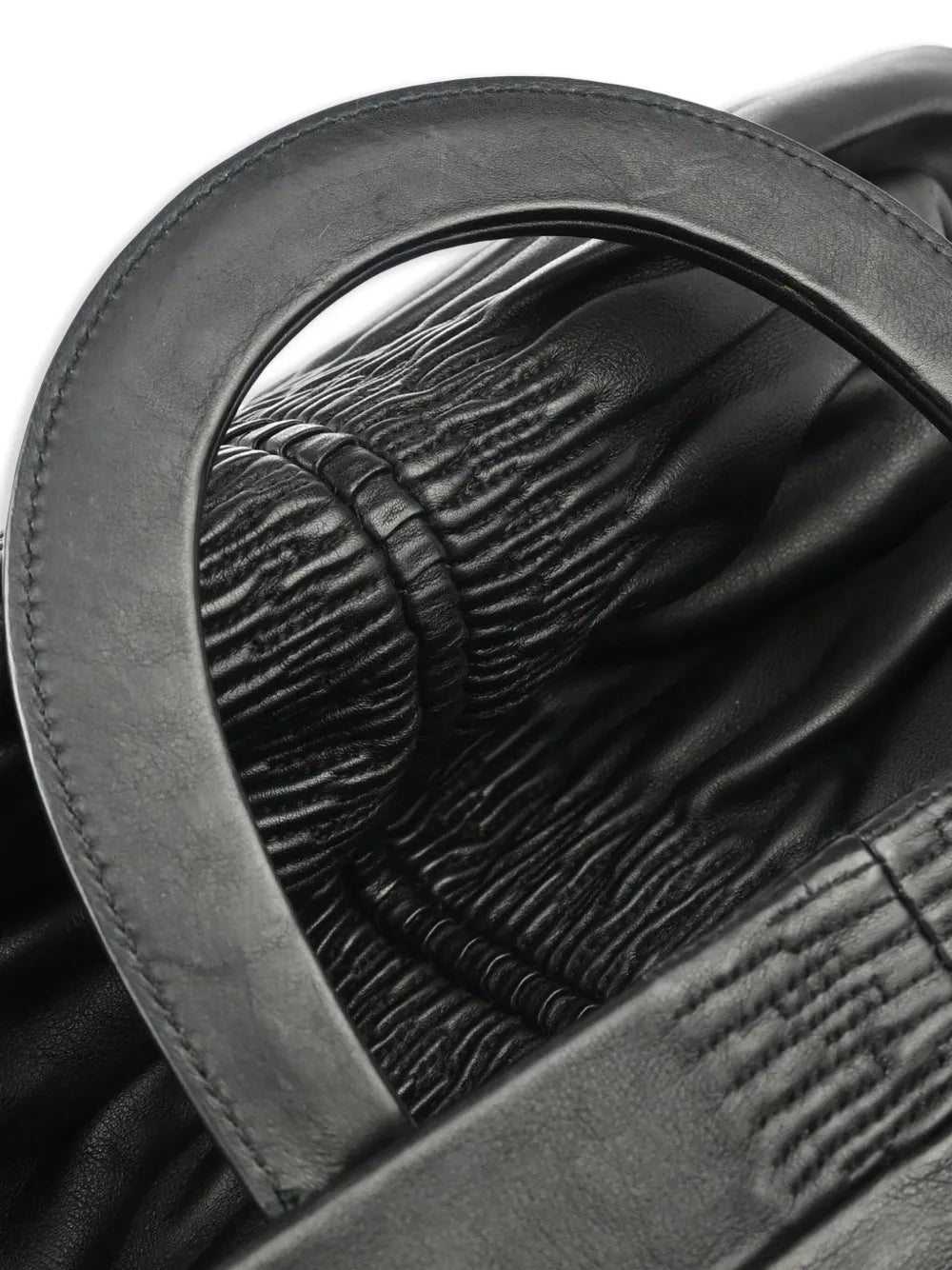 Pre-OwnedChristian Dior Pre-Owned2008 Karenina handbag