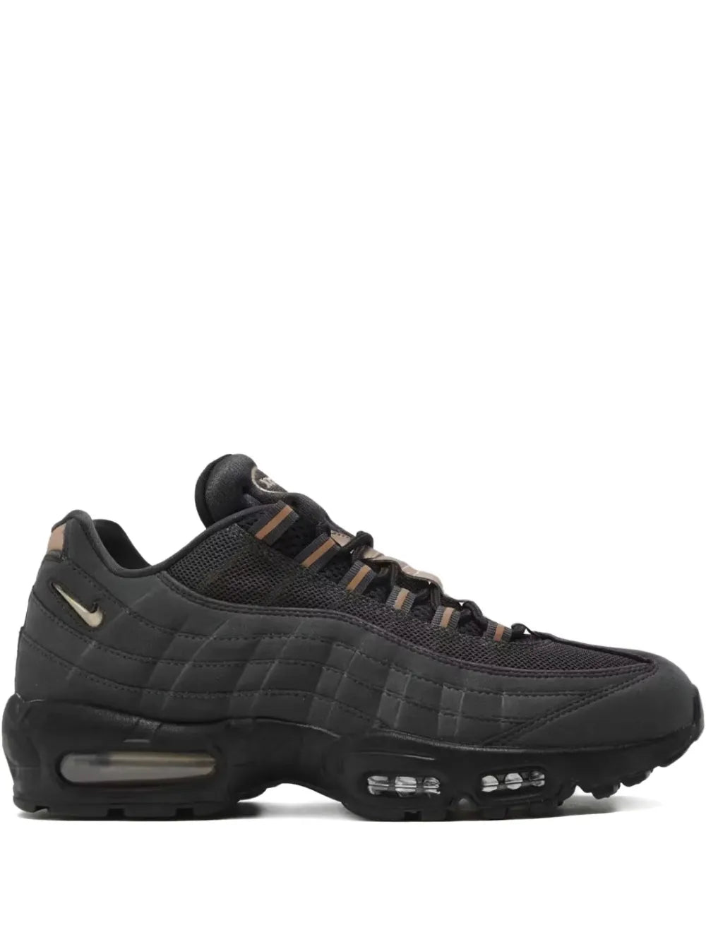Nike X Live Yours Central Cee Air Max 95 Sneakers floriamart.shop