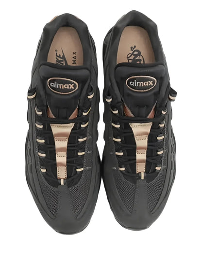 Nike X Live Yours Central Cee Air Max 95 Sneakers floriamart.shop