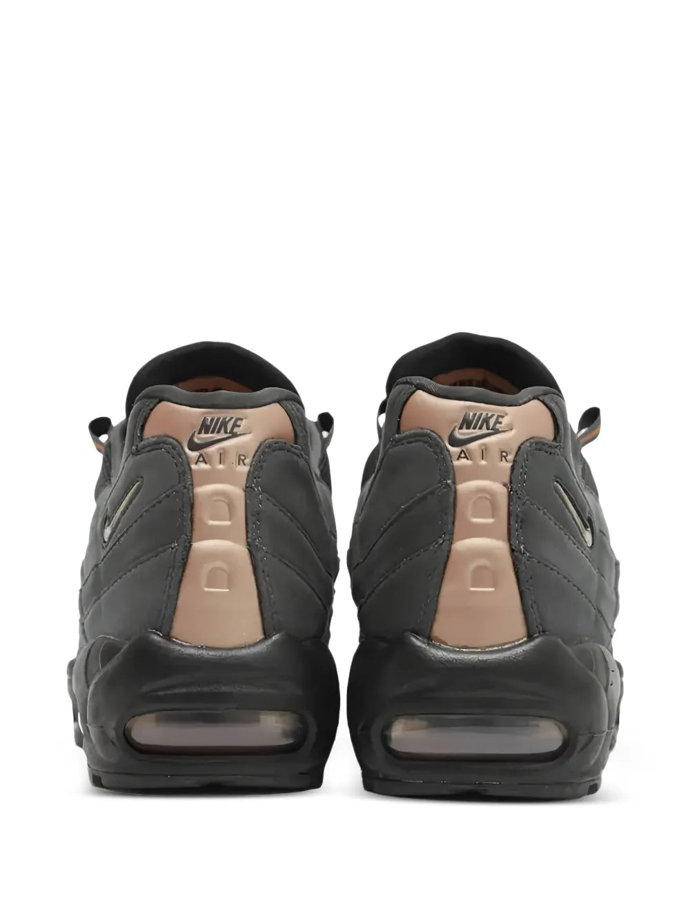 Nike X Live Yours Central Cee Air Max 95 Sneakers floriamart.shop