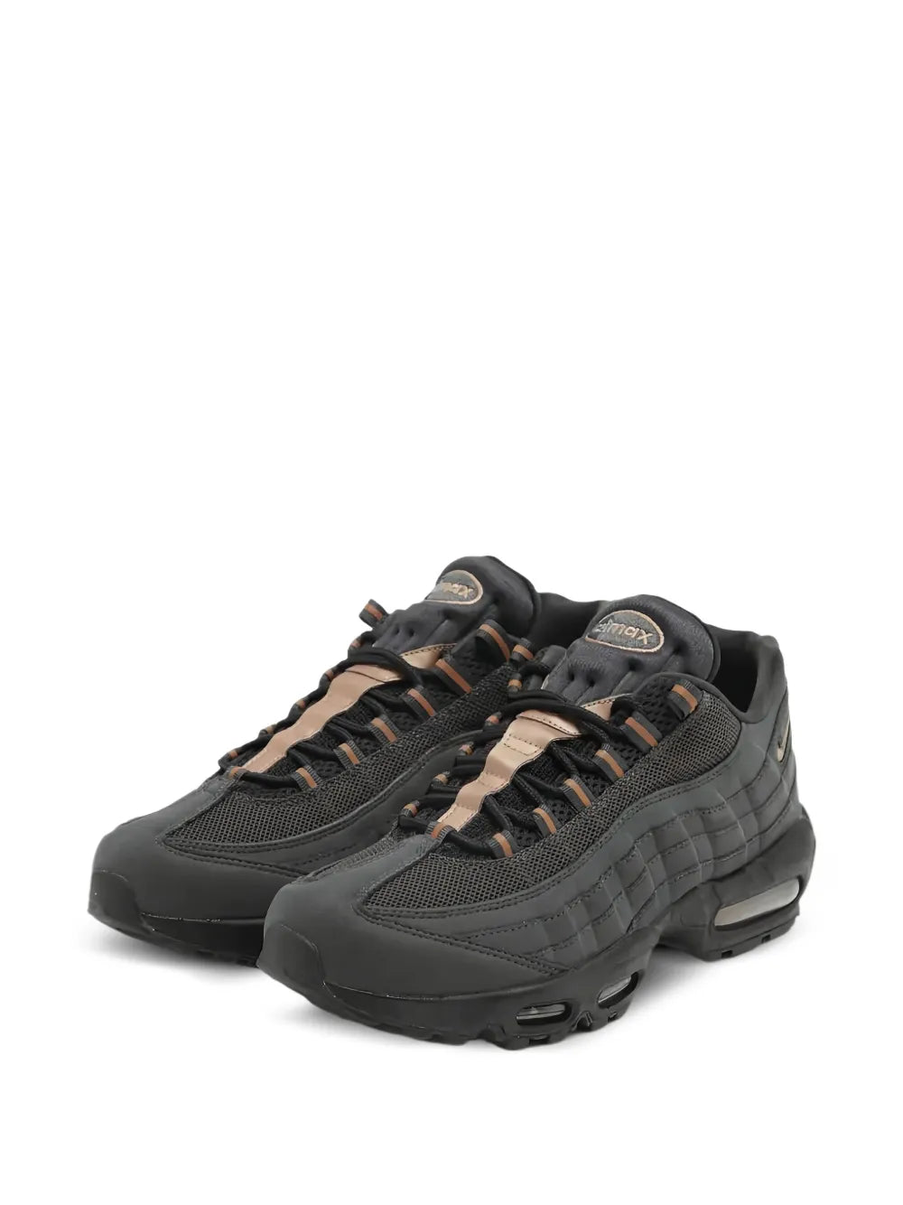 Nike X Live Yours Central Cee Air Max 95 Sneakers floriamart.shop