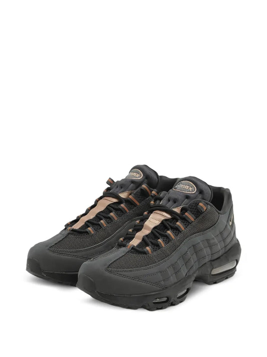 Nike X Live Yours Central Cee Air Max 95 Sneakers floriamart.shop