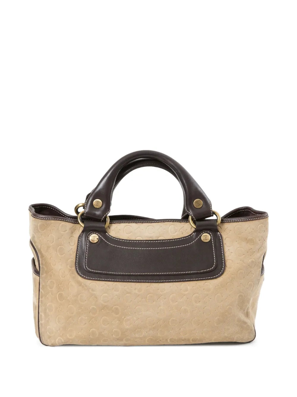Pre-OwnedCeline Pre-Owned2000s Boogie handbag