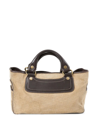Pre-OwnedCeline Pre-Owned2000s Boogie handbag