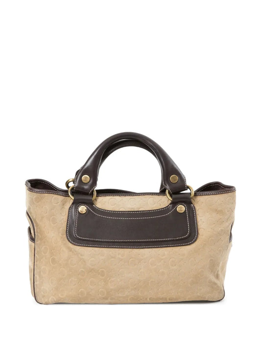 Pre-OwnedCeline Pre-Owned2000s Boogie handbag