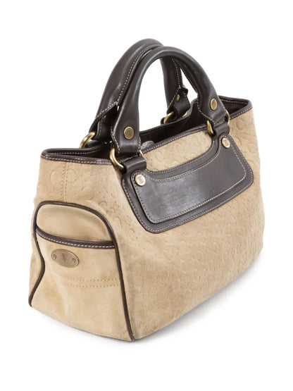 Pre-OwnedCeline Pre-Owned2000s Boogie handbag