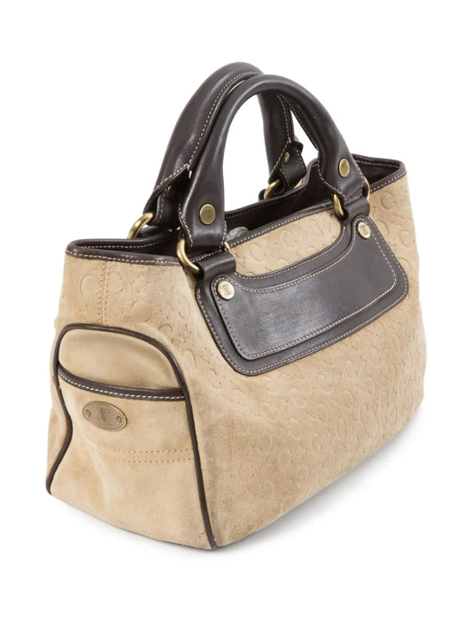 Pre-OwnedCeline Pre-Owned2000s Boogie handbag
