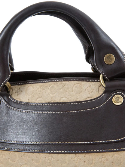 Pre-OwnedCeline Pre-Owned2000s Boogie handbag