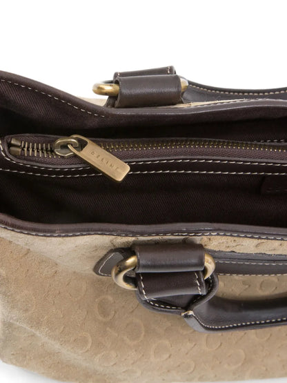 Pre-OwnedCeline Pre-Owned2000s Boogie handbag