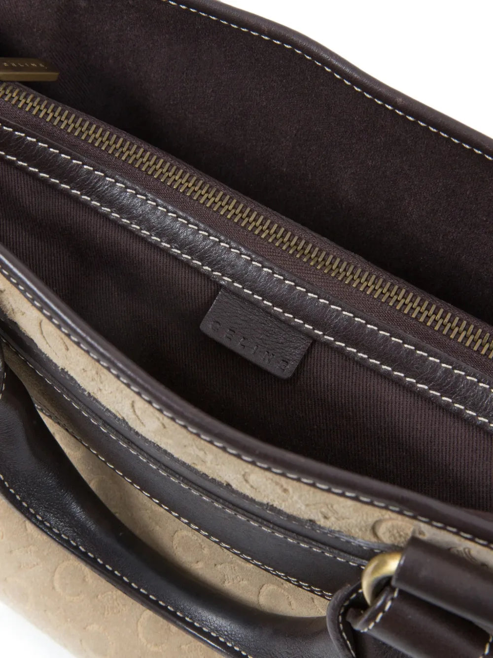 Pre-OwnedCeline Pre-Owned2000s Boogie handbag