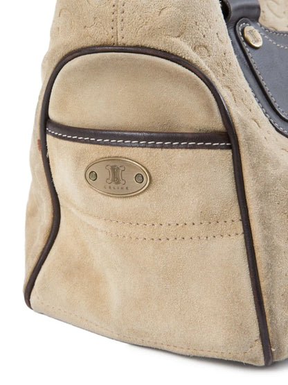 Pre-OwnedCeline Pre-Owned2000s Boogie handbag